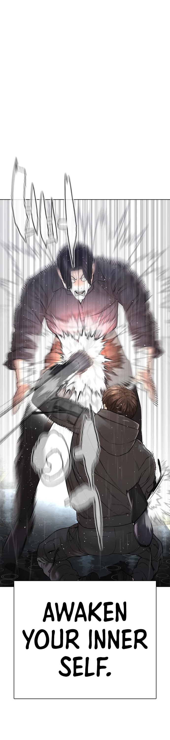 How to Fight Chapter 130 page 33 - Chapter 130: So this is how they all lost.