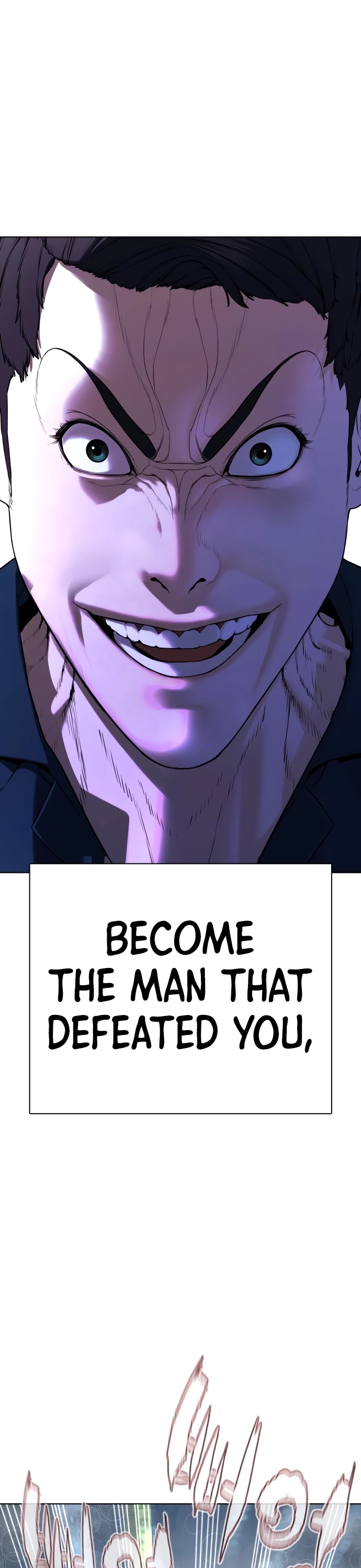 How to Fight Chapter 130 page 34 - Chapter 130: So this is how they all lost.
