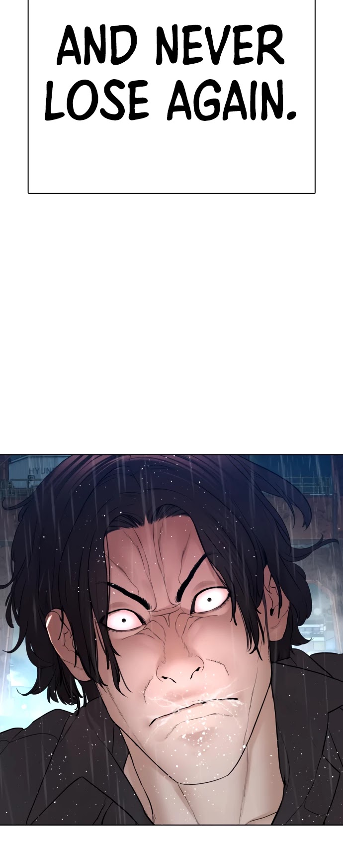 How to Fight Chapter 130 page 36 - Chapter 130: So this is how they all lost.