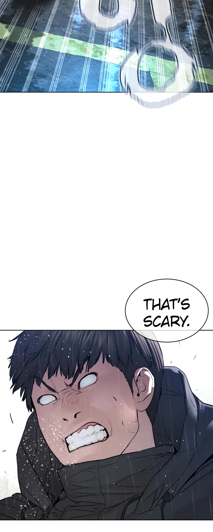 How to Fight Chapter 130 page 4 - Chapter 130: So this is how they all lost.