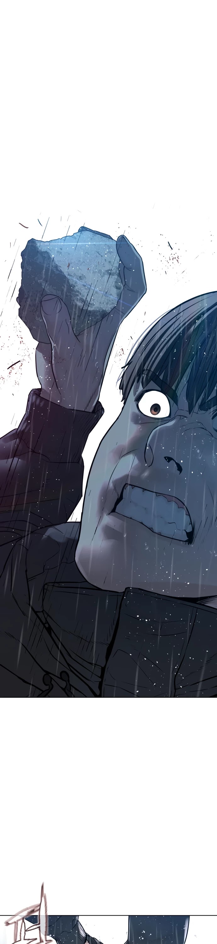 How to Fight Chapter 130 page 41 - Chapter 130: So this is how they all lost.