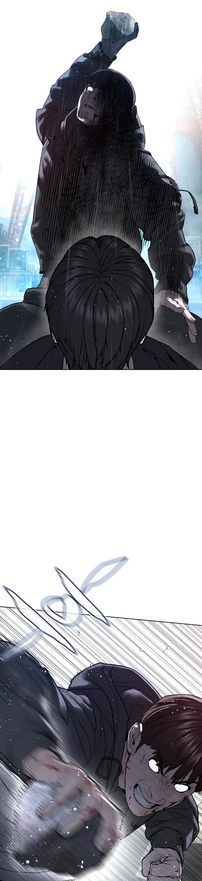 How to Fight Chapter 130 page 46 - Chapter 130: So this is how they all lost.