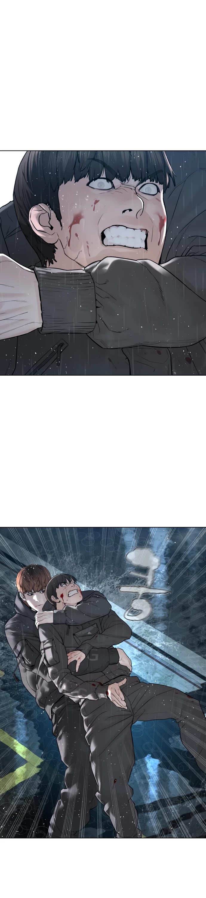 How to Fight Chapter 130 page 49 - Chapter 130: So this is how they all lost.