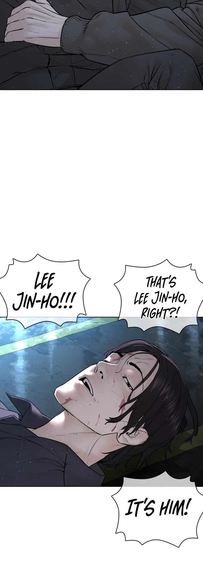 How to Fight Chapter 130 page 55 - Chapter 130: So this is how they all lost.