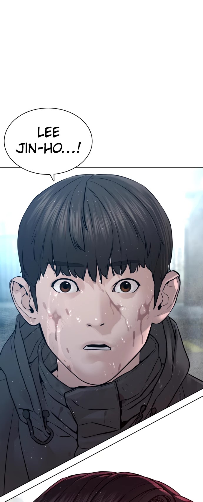 How to Fight Chapter 130 page 59 - Chapter 130: So this is how they all lost.