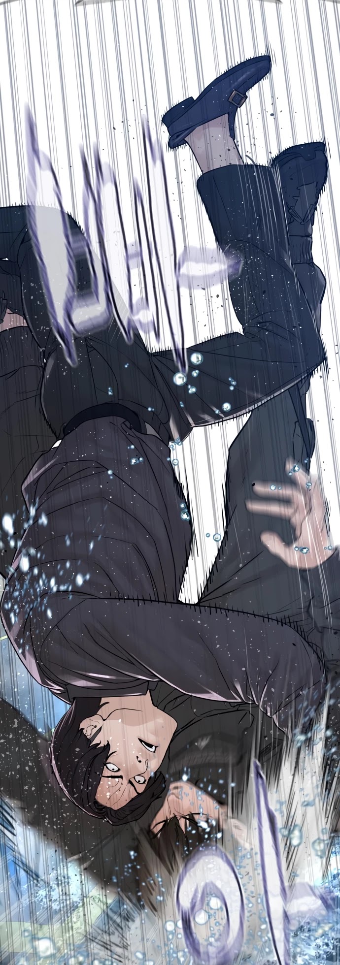 How to Fight Chapter 130 page 7 - Chapter 130: So this is how they all lost.