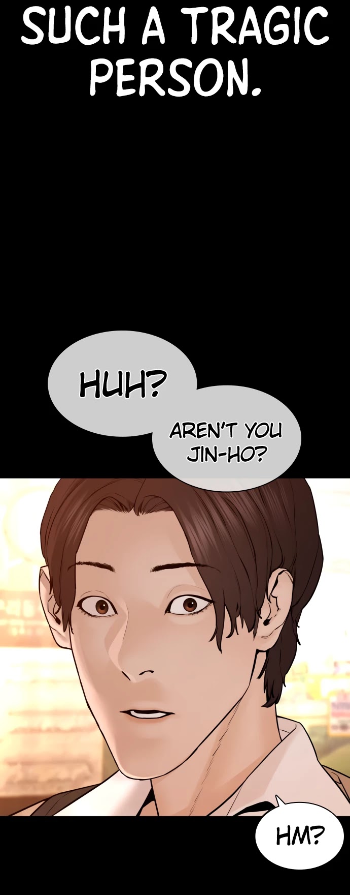 How to Fight Chapter 131 page 18 - Chapter 131: Don't stare so much, will you?
