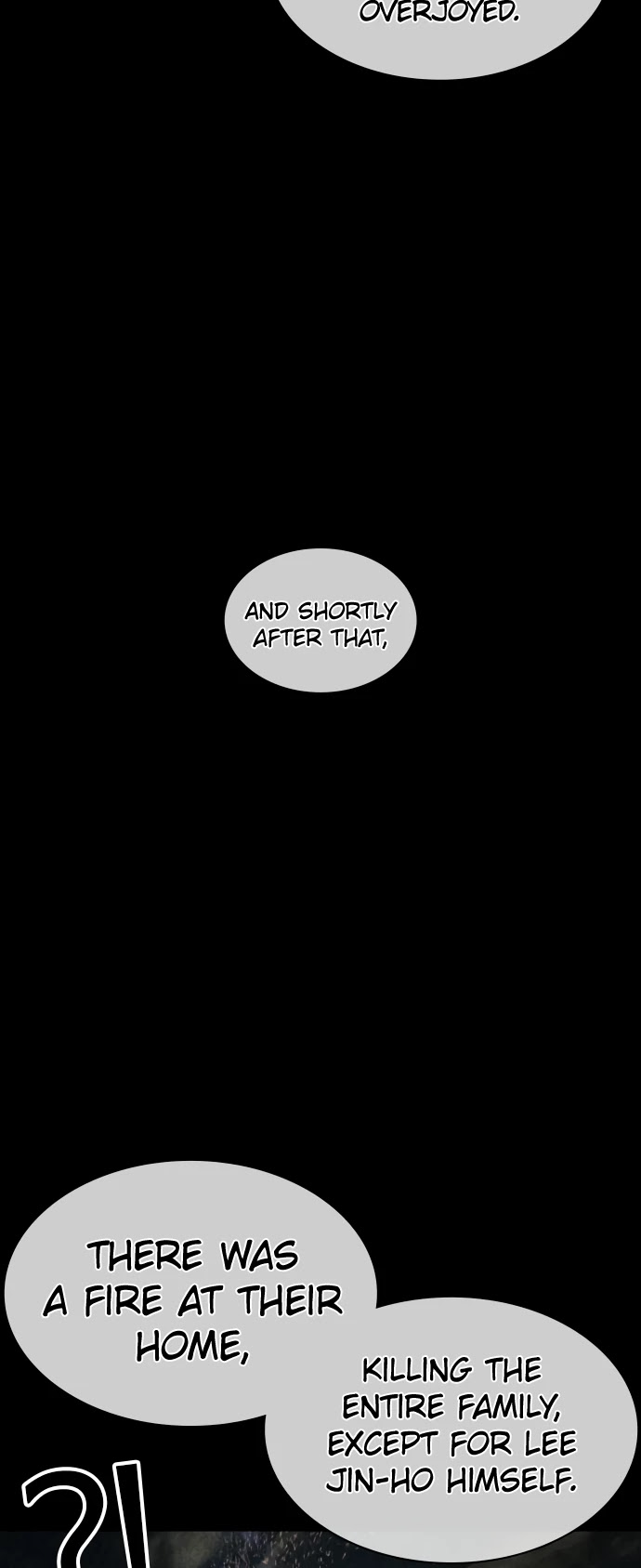 How to Fight Chapter 131 page 53 - Chapter 131: Don't stare so much, will you?