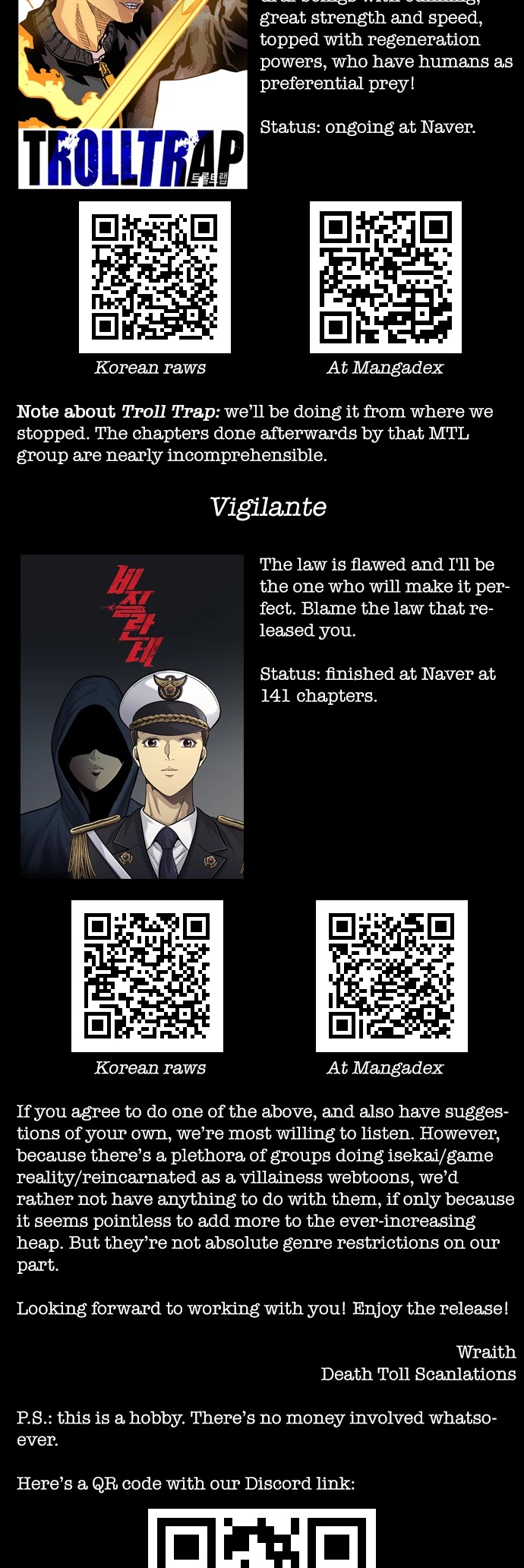 How to Fight Chapter 132 page 60 - Chapter 132: Told me to drink through my nose