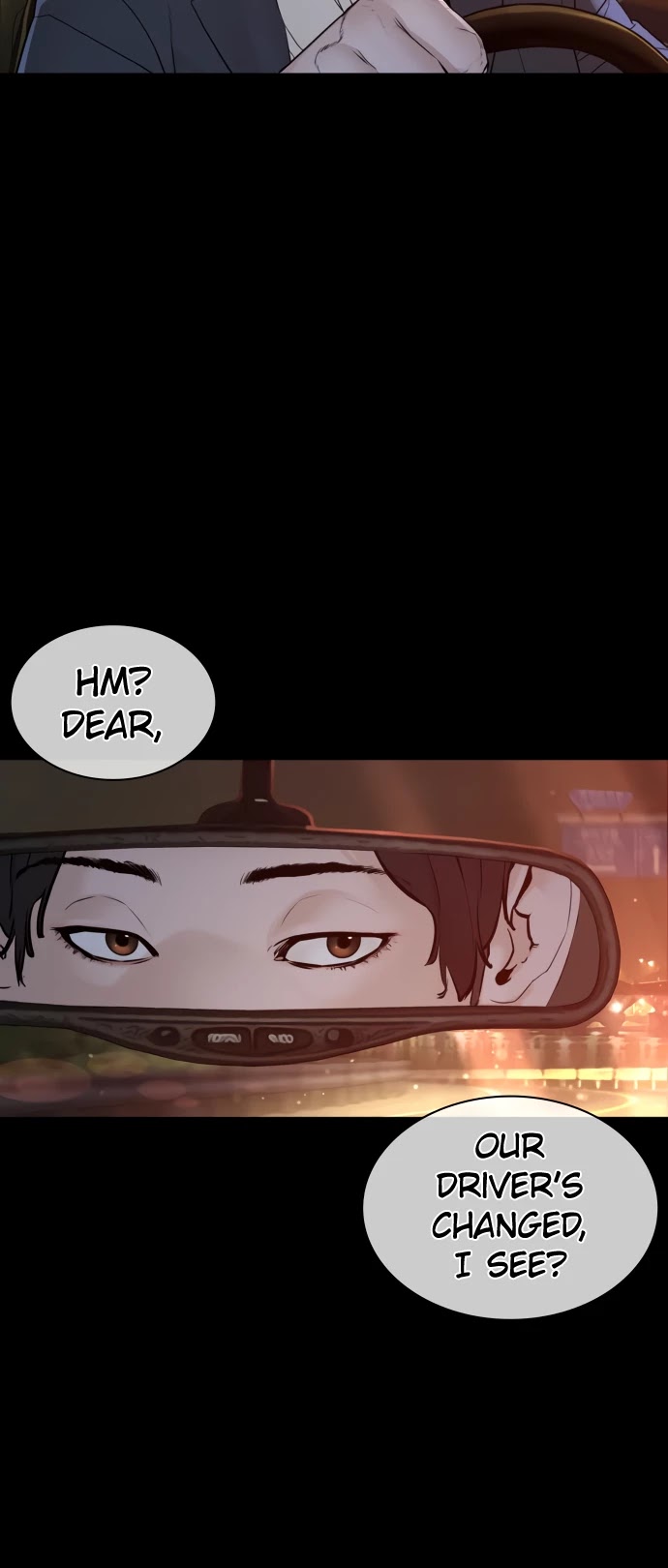 How to Fight Chapter 133 page 22 - Chapter 133: You're being too loud.