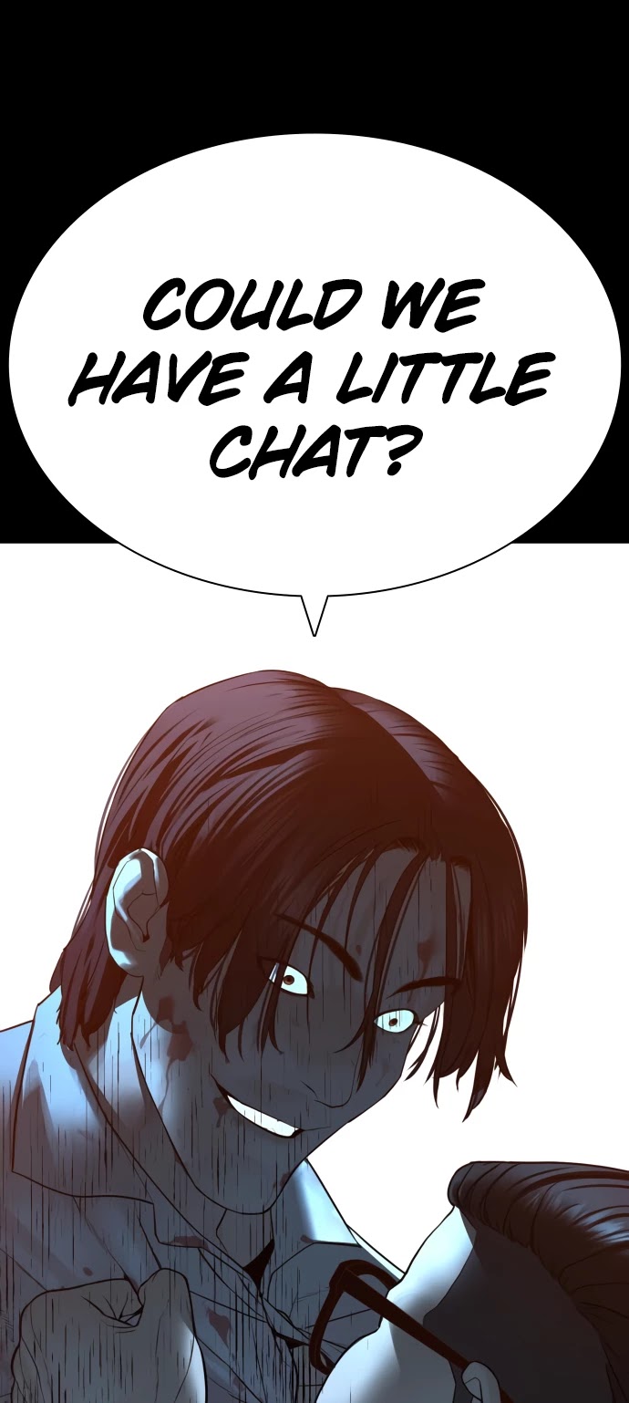 How to Fight Chapter 133 page 64 - Chapter 133: You're being too loud.