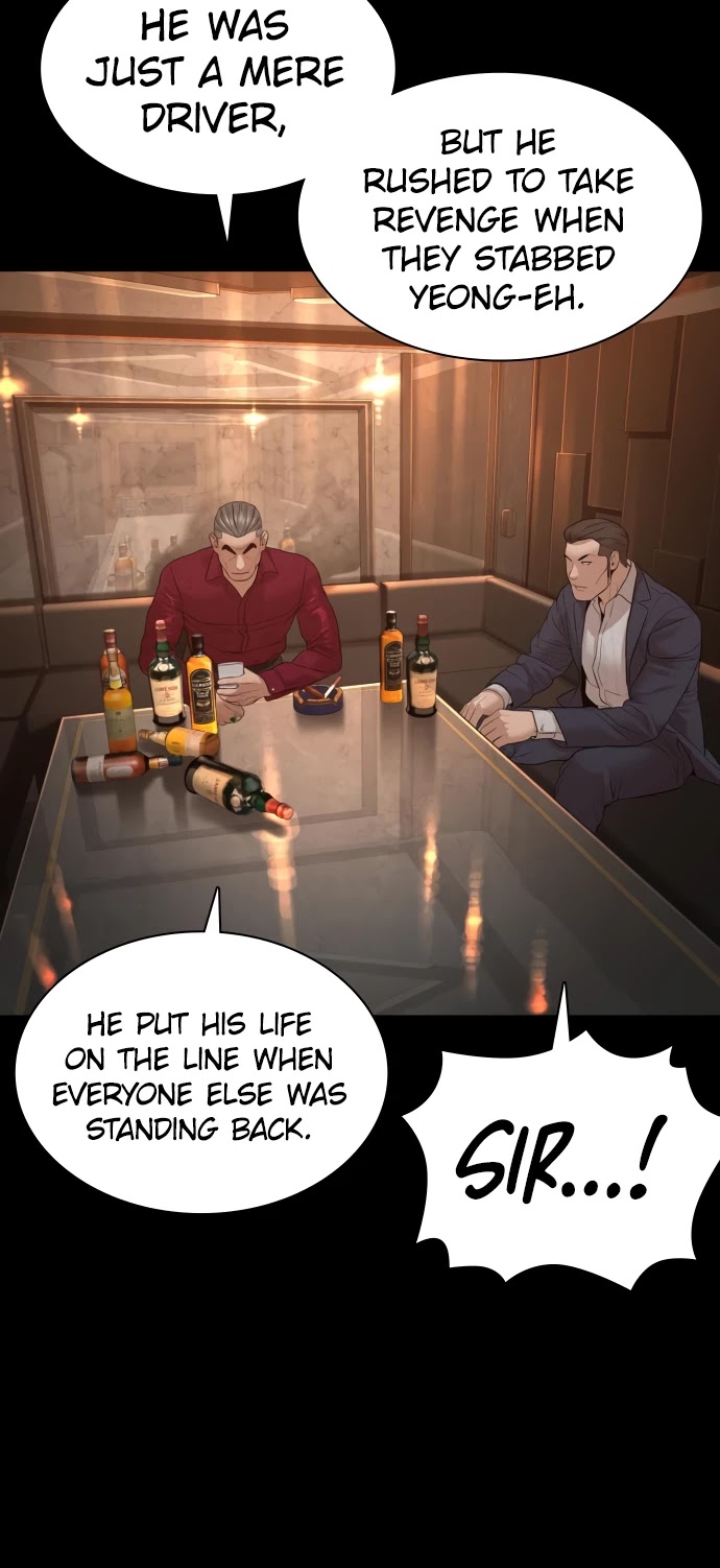 How to Fight Chapter 134 page 19 - Chapter 134: You're out of your mind.