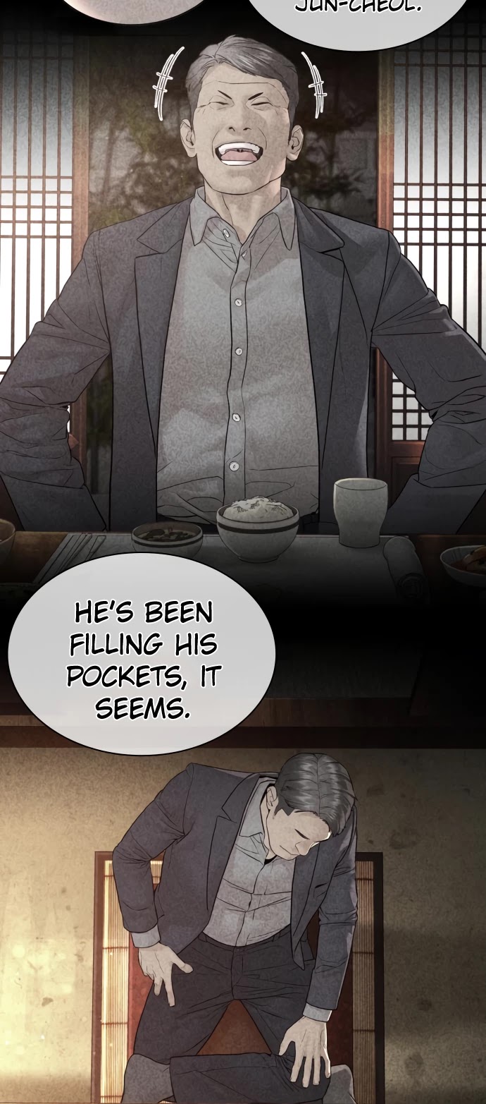 How to Fight Chapter 134 page 47 - Chapter 134: You're out of your mind.
