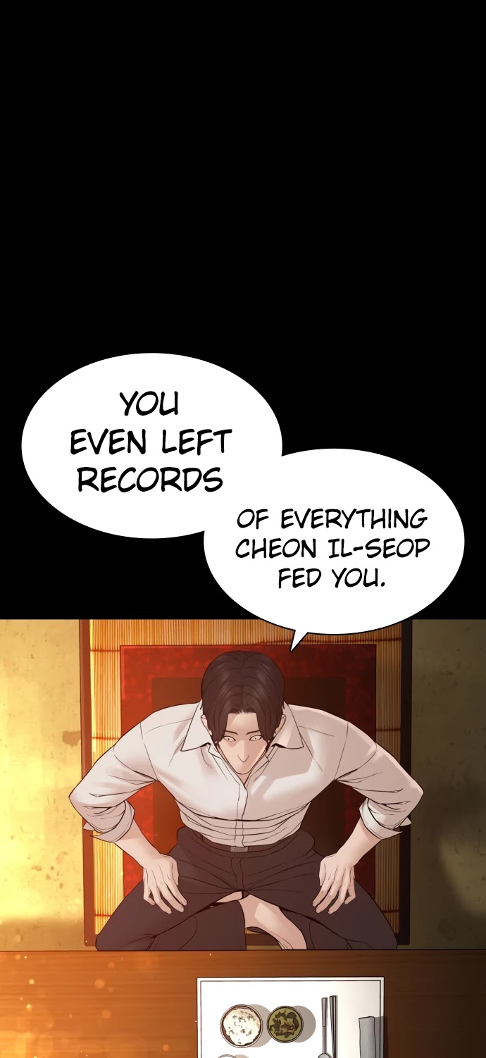 How to Fight Chapter 134 page 62 - Chapter 134: You're out of your mind.
