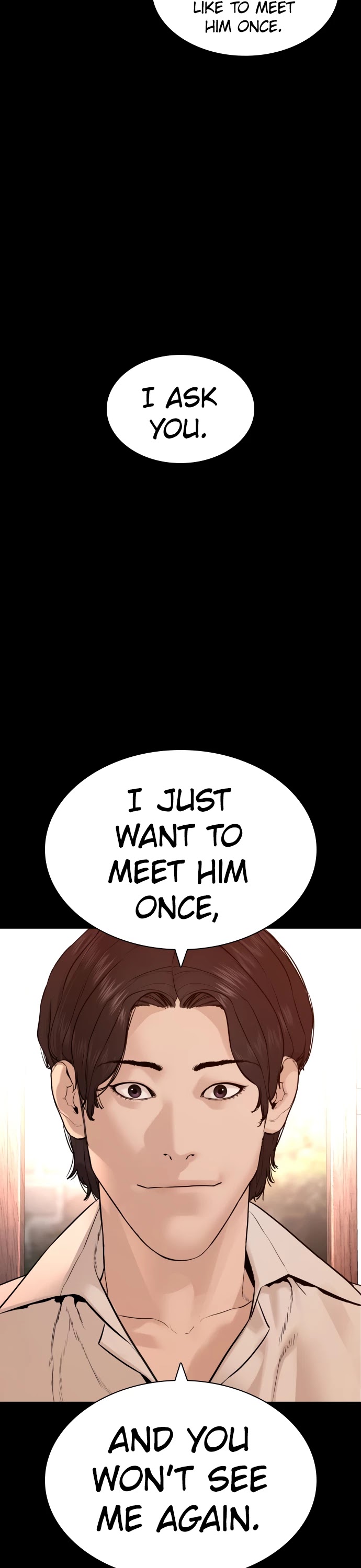 How to Fight Chapter 134 page 65 - Chapter 134: You're out of your mind.