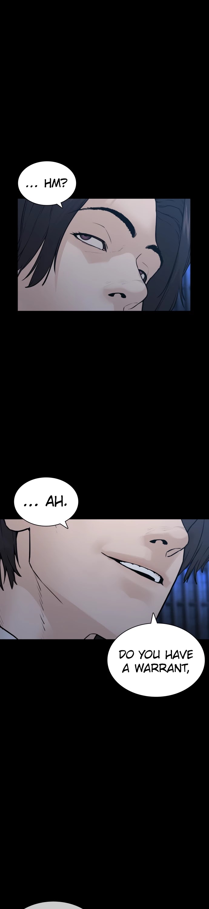 How to Fight Chapter 134 page 68 - Chapter 134: You're out of your mind.