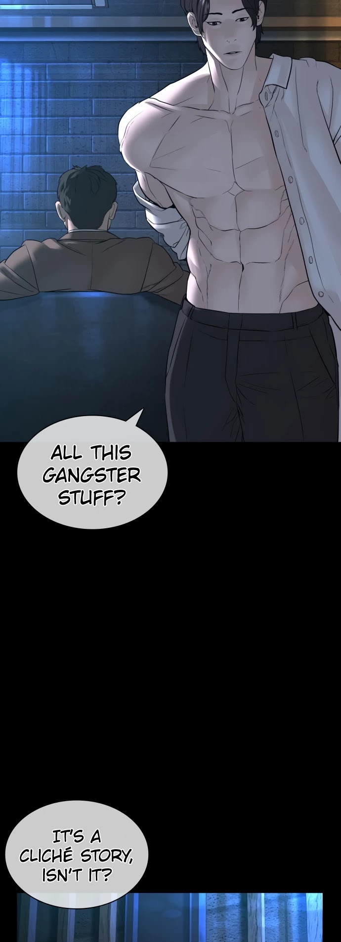 How to Fight Chapter 134 page 70 - Chapter 134: You're out of your mind.