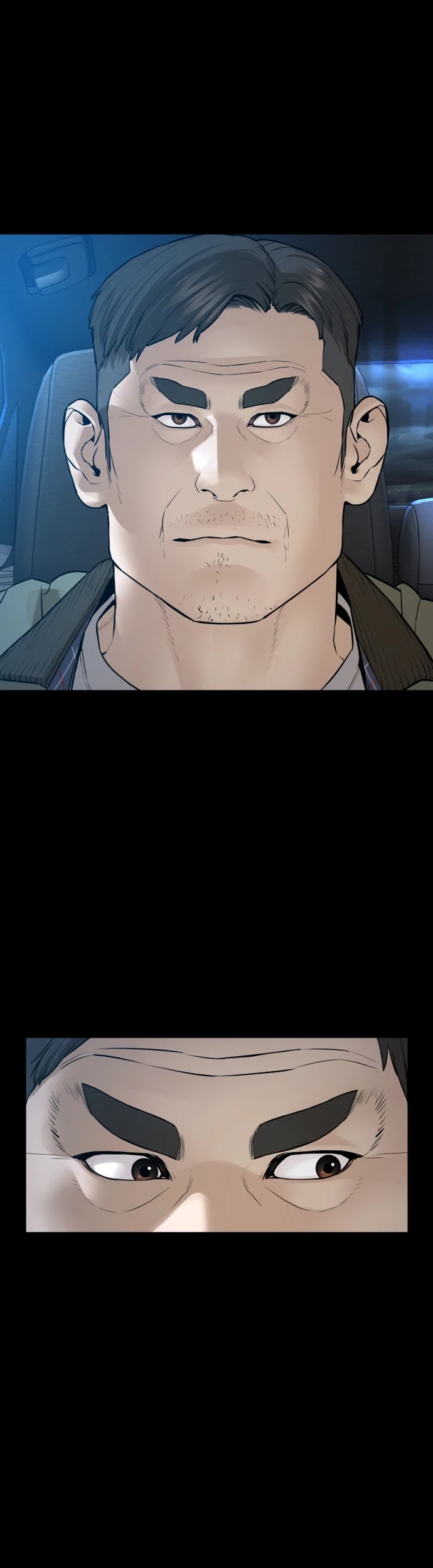 How to Fight Chapter 135 page 25 - Chapter 135: Is that the answer you wanted to hear?