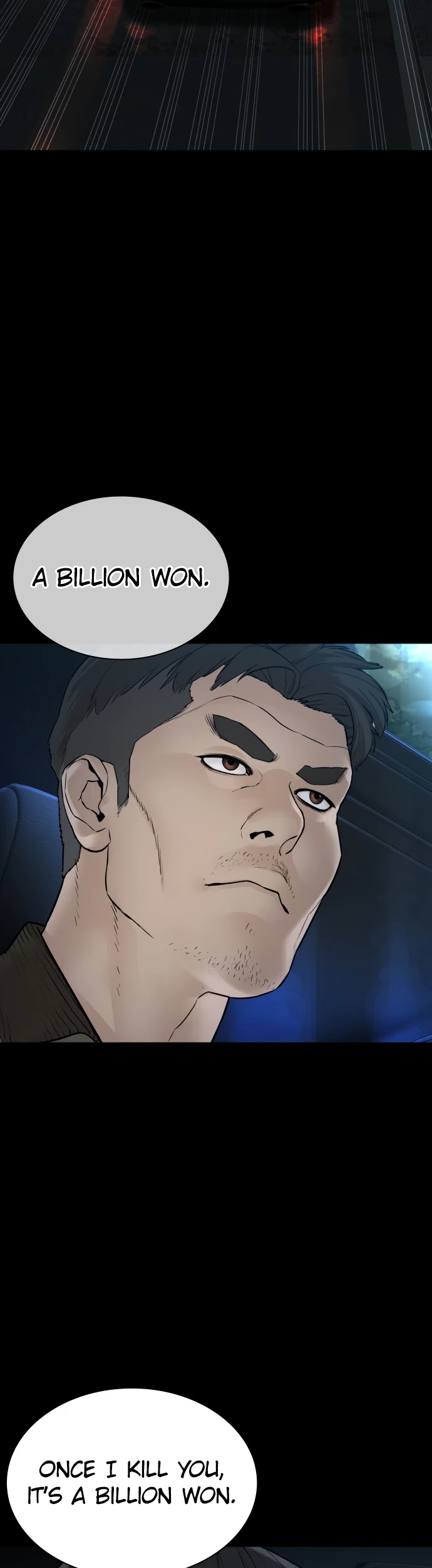 How to Fight Chapter 135 page 27 - Chapter 135: Is that the answer you wanted to hear?
