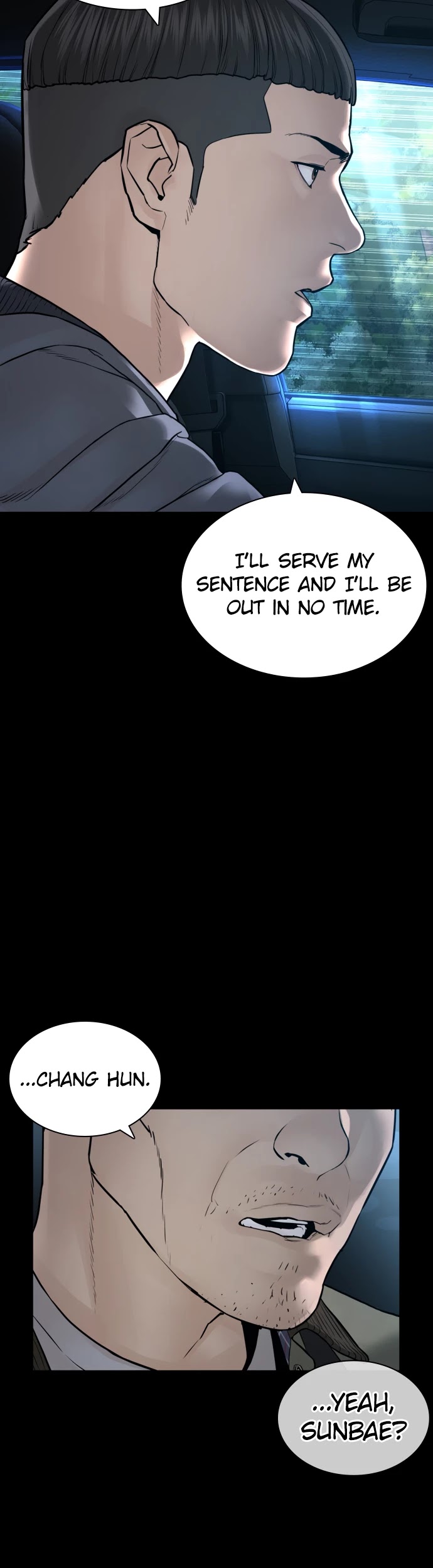 How to Fight Chapter 135 page 28 - Chapter 135: Is that the answer you wanted to hear?