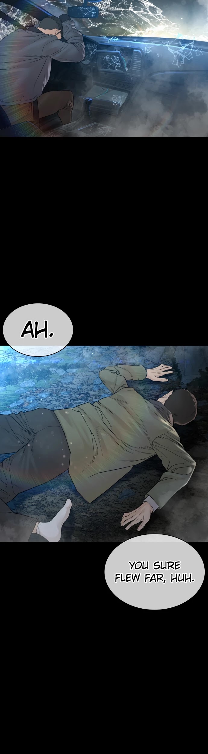 How to Fight Chapter 135 page 31 - Chapter 135: Is that the answer you wanted to hear?