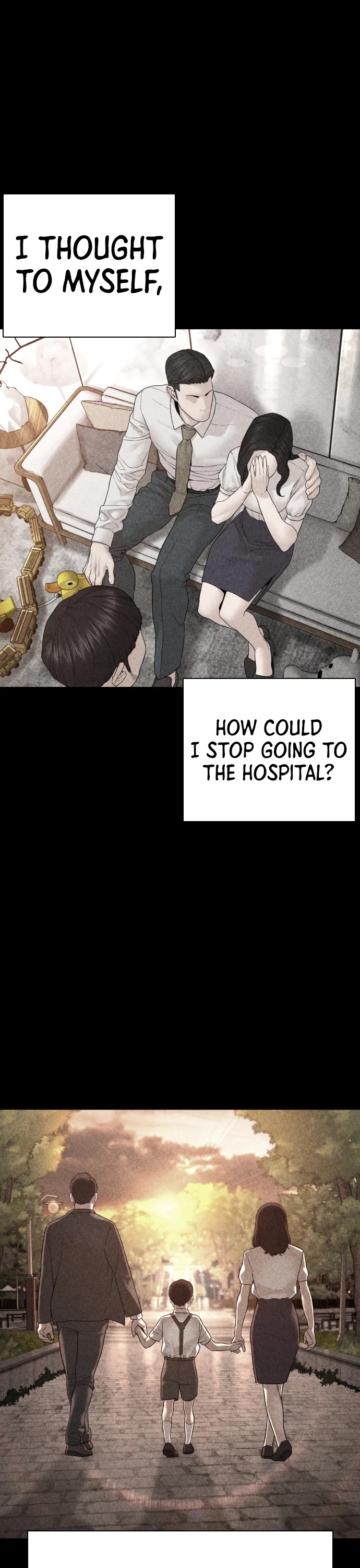 How to Fight Chapter 135 page 35 - Chapter 135: Is that the answer you wanted to hear?