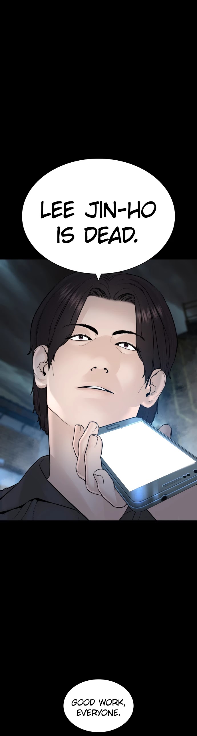 How to Fight Chapter 135 page 40 - Chapter 135: Is that the answer you wanted to hear?