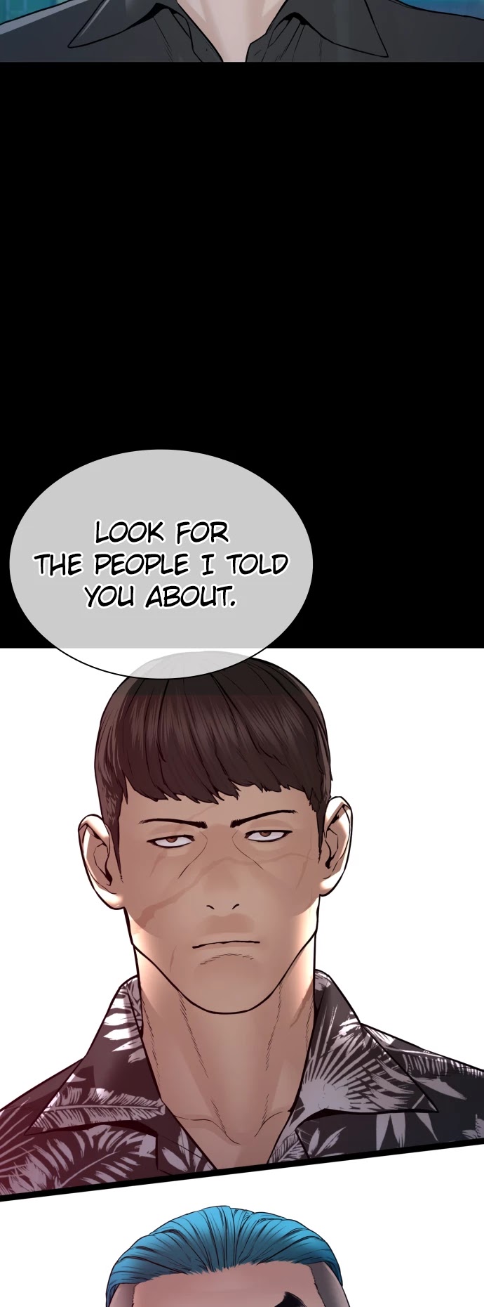 How to Fight Chapter 135 page 43 - Chapter 135: Is that the answer you wanted to hear?