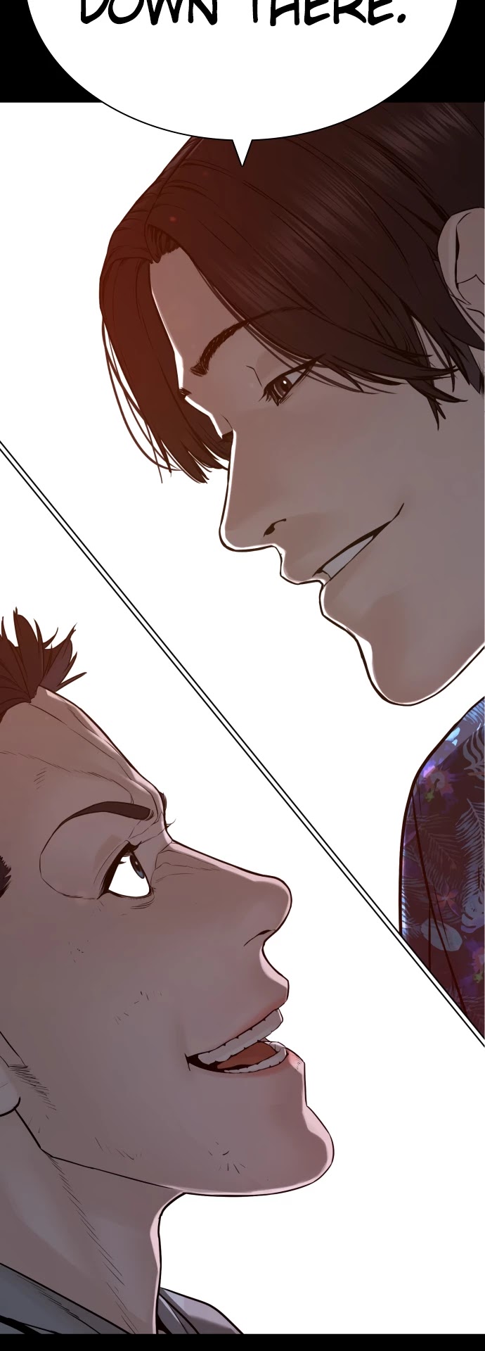 How to Fight Chapter 135 page 51 - Chapter 135: Is that the answer you wanted to hear?