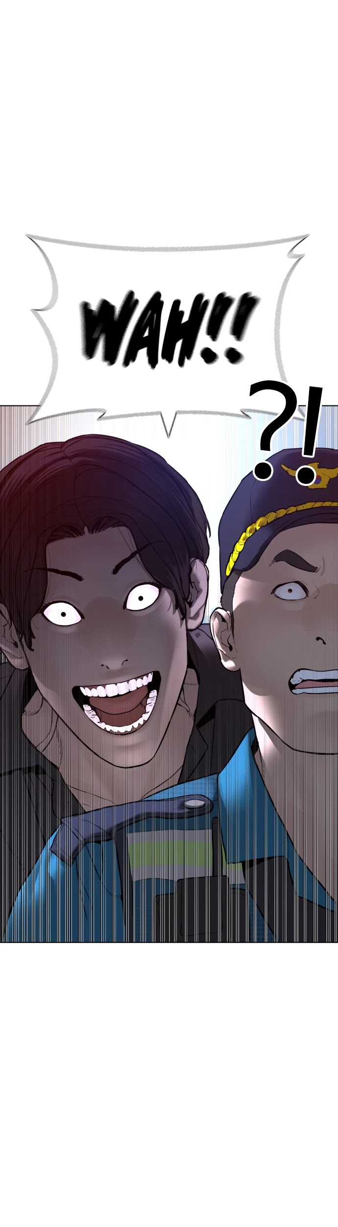 How to Fight Chapter 135 page 60 - Chapter 135: Is that the answer you wanted to hear?