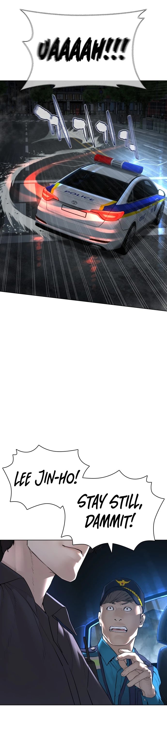 How to Fight Chapter 135 page 61 - Chapter 135: Is that the answer you wanted to hear?