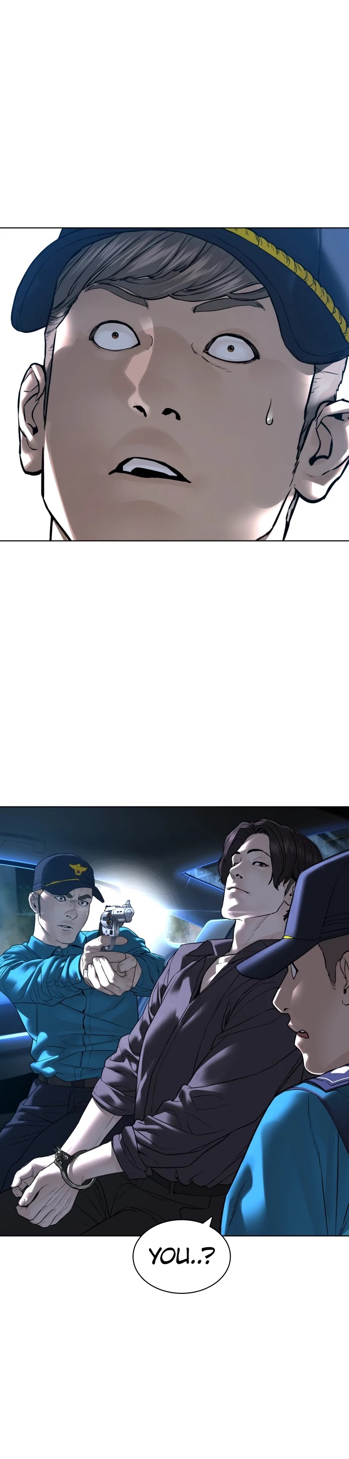 How to Fight Chapter 135 page 62 - Chapter 135: Is that the answer you wanted to hear?
