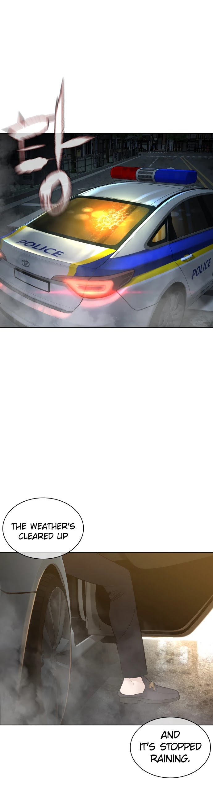 How to Fight Chapter 135 page 66 - Chapter 135: Is that the answer you wanted to hear?
