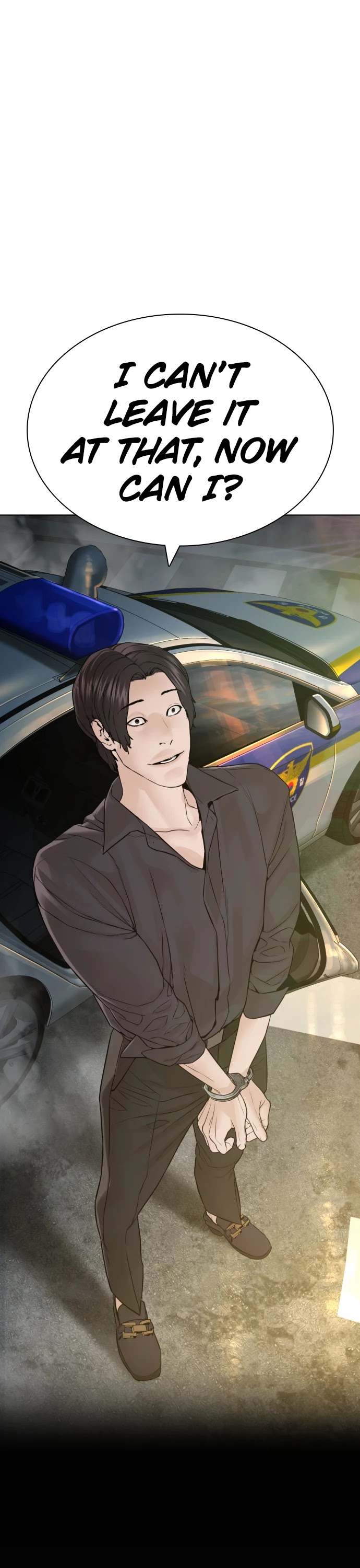 How to Fight Chapter 135 page 67 - Chapter 135: Is that the answer you wanted to hear?