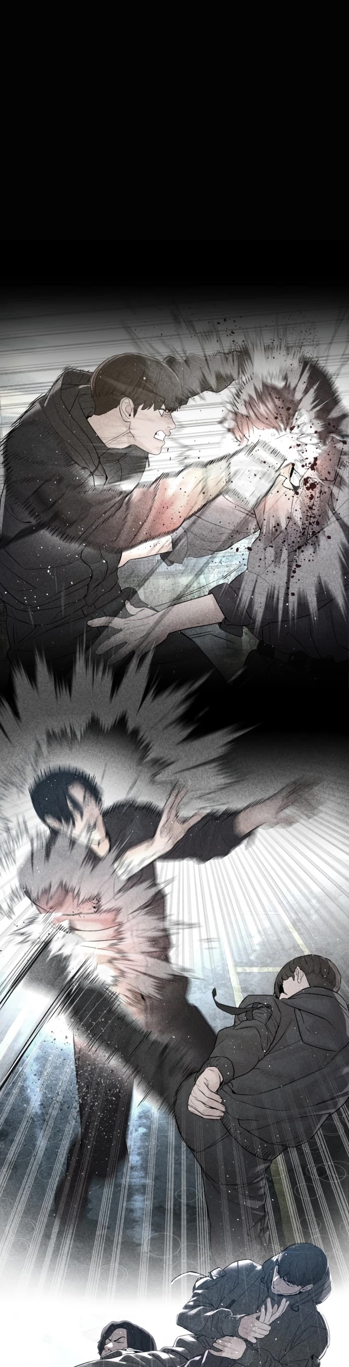 How to Fight Chapter 135 page 68 - Chapter 135: Is that the answer you wanted to hear?
