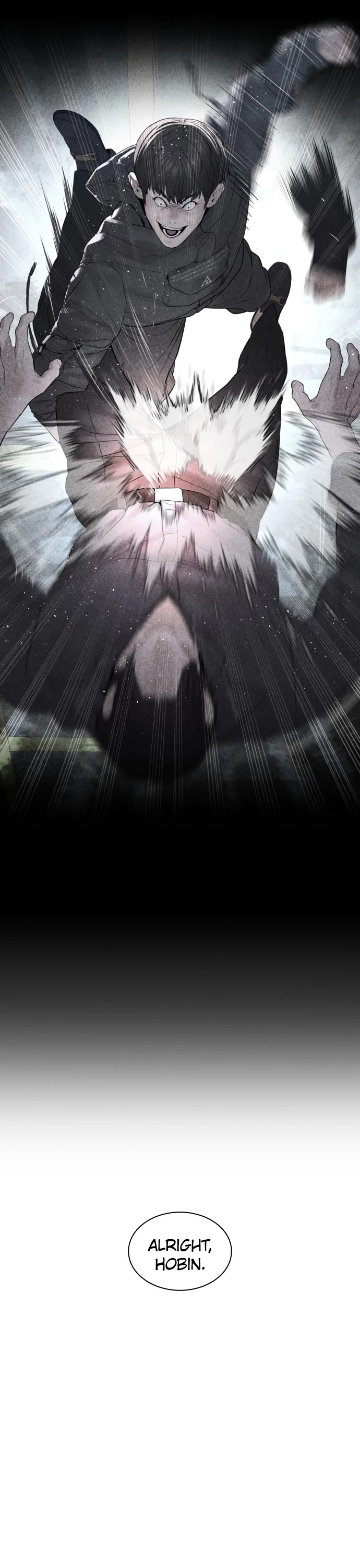 How to Fight Chapter 135 page 70 - Chapter 135: Is that the answer you wanted to hear?