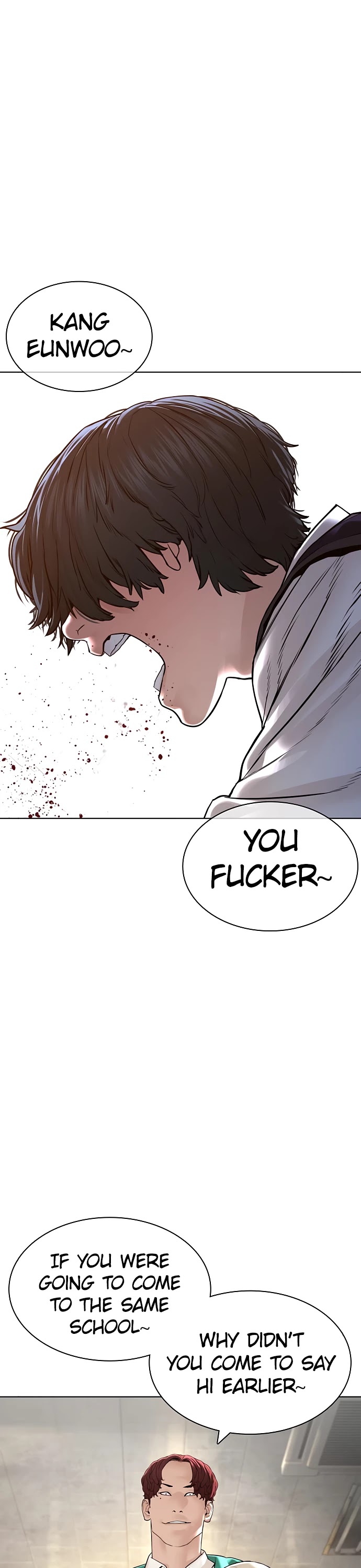 How to Fight Chapter 136 page 26 - Chapter 136: That's my only reason