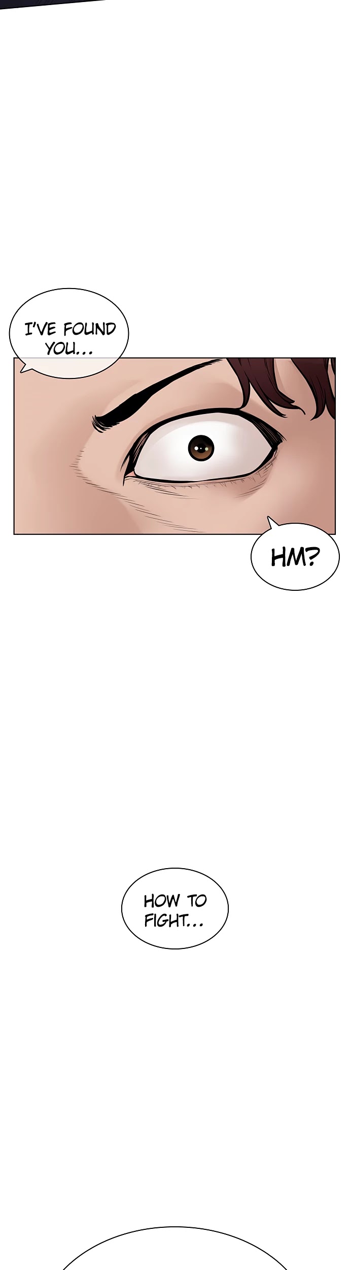 How to Fight Chapter 136 page 54 - Chapter 136: That's my only reason