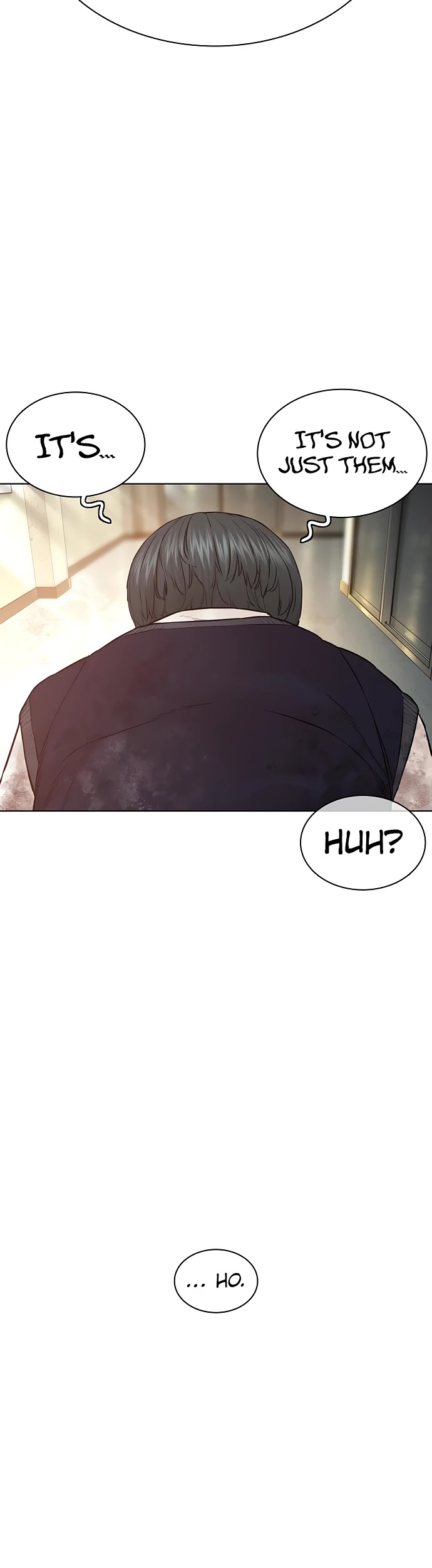 How to Fight Chapter 136 page 58 - Chapter 136: That's my only reason