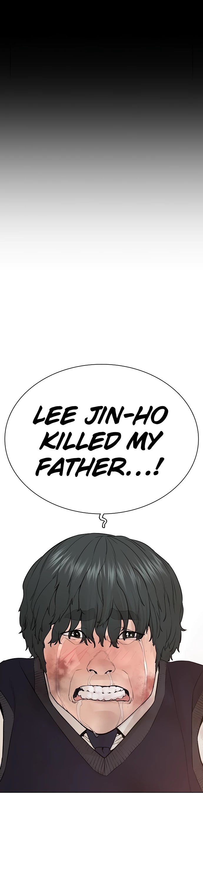How to Fight Chapter 136 page 62 - Chapter 136: That's my only reason