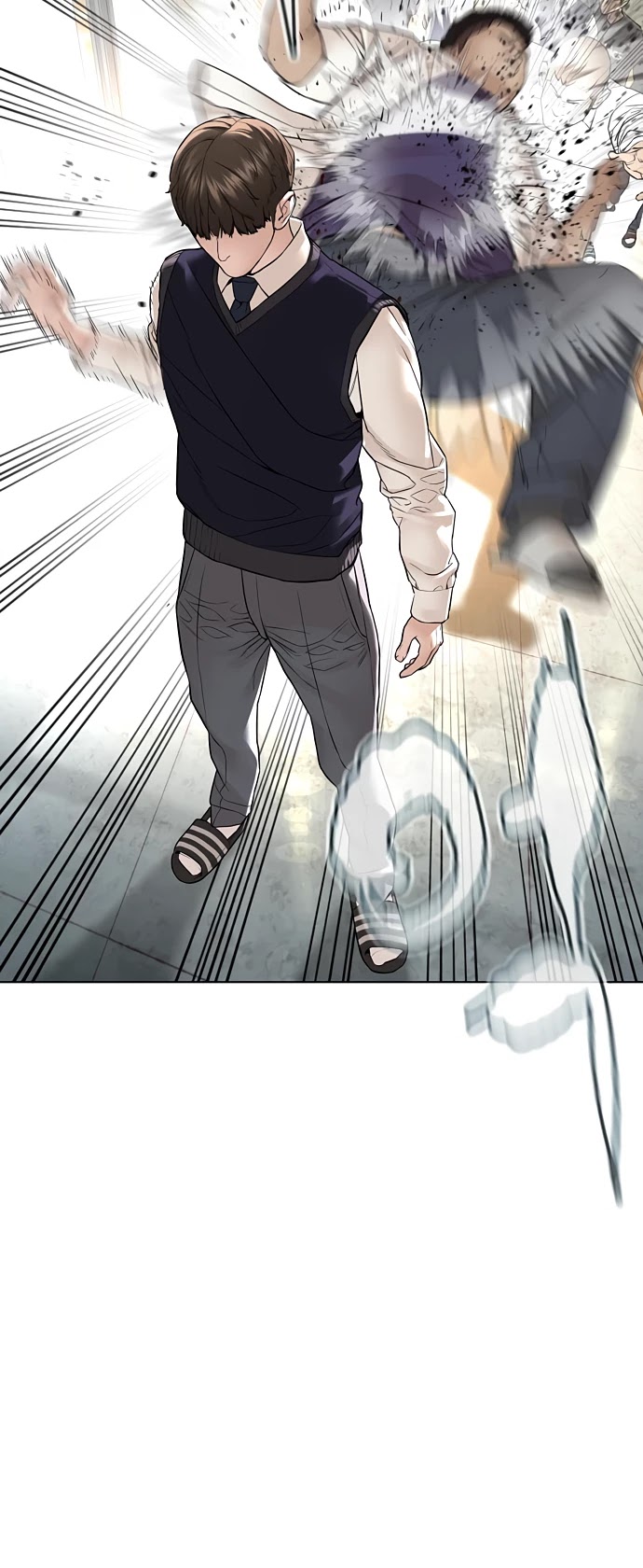How to Fight Chapter 136 page 64 - Chapter 136: That's my only reason