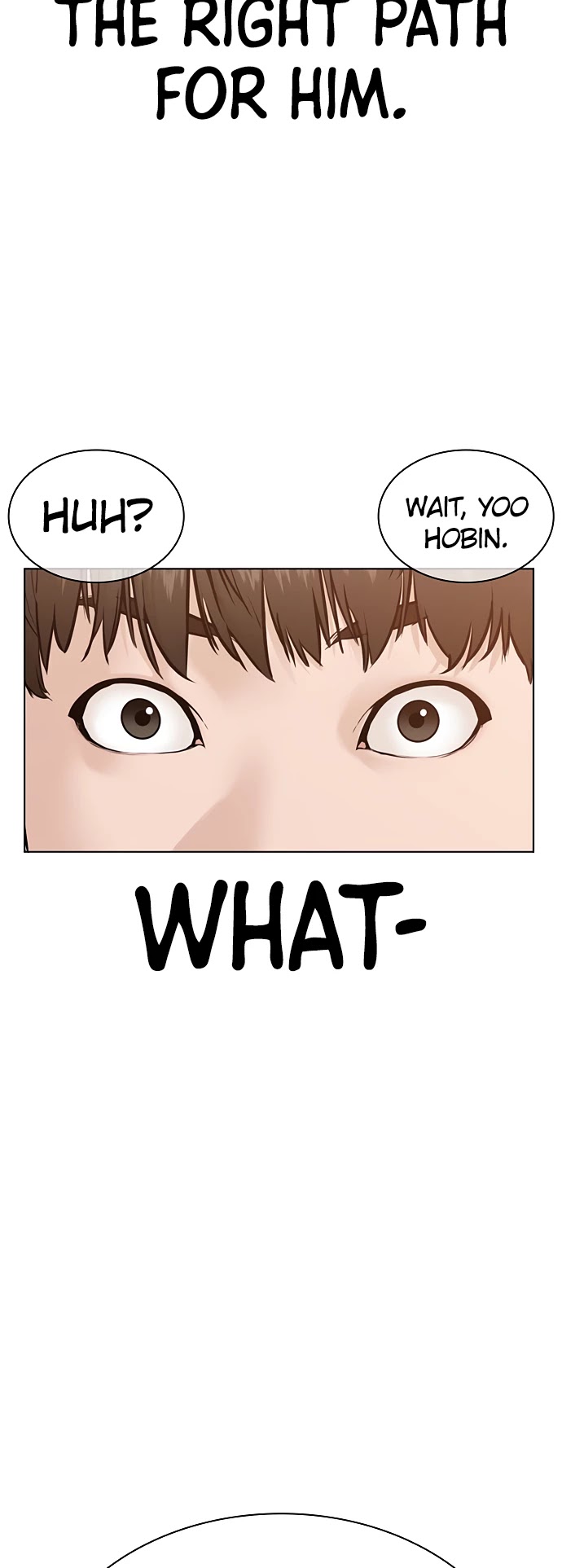 How to Fight Chapter 137 page 24 - Chapter 137: No matter what
