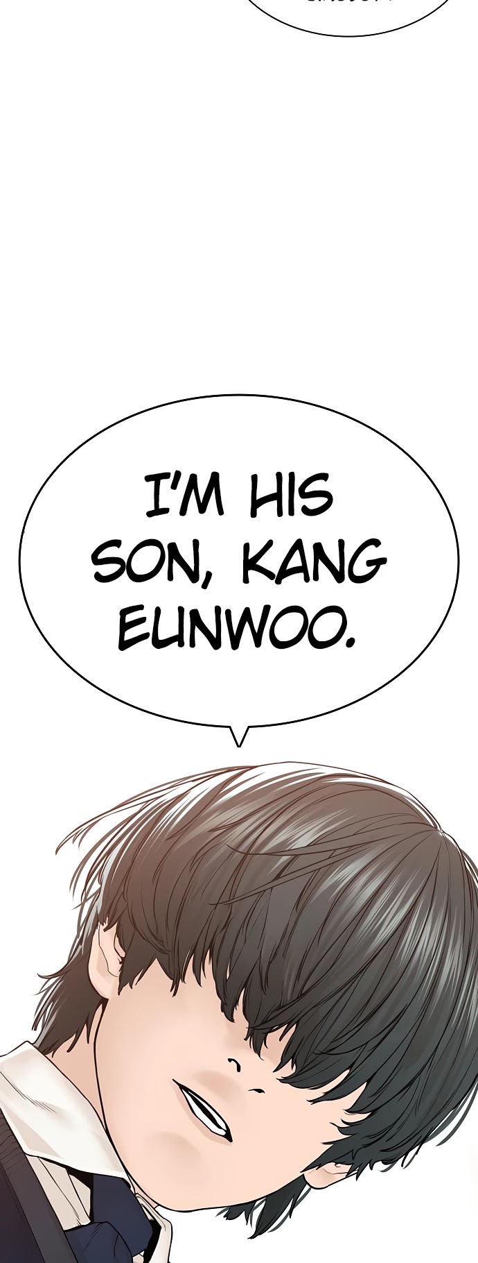How to Fight Chapter 137 page 31 - Chapter 137: No matter what