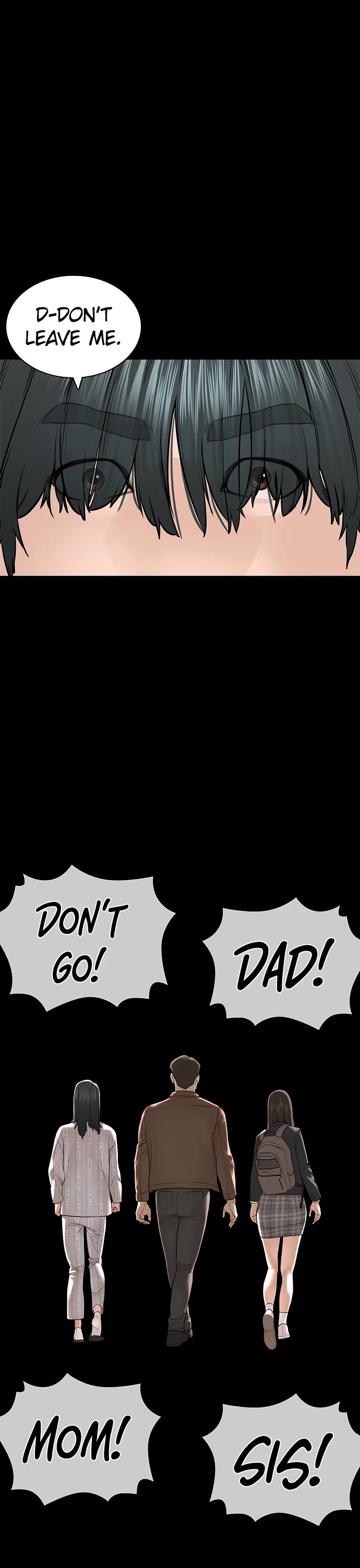 How to Fight Chapter 138 page 24 - Chapter 138: An enemy?!
