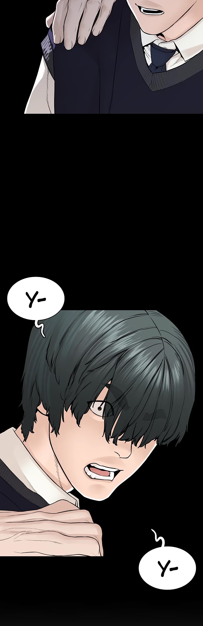 How to Fight Chapter 138 page 26 - Chapter 138: An enemy?!