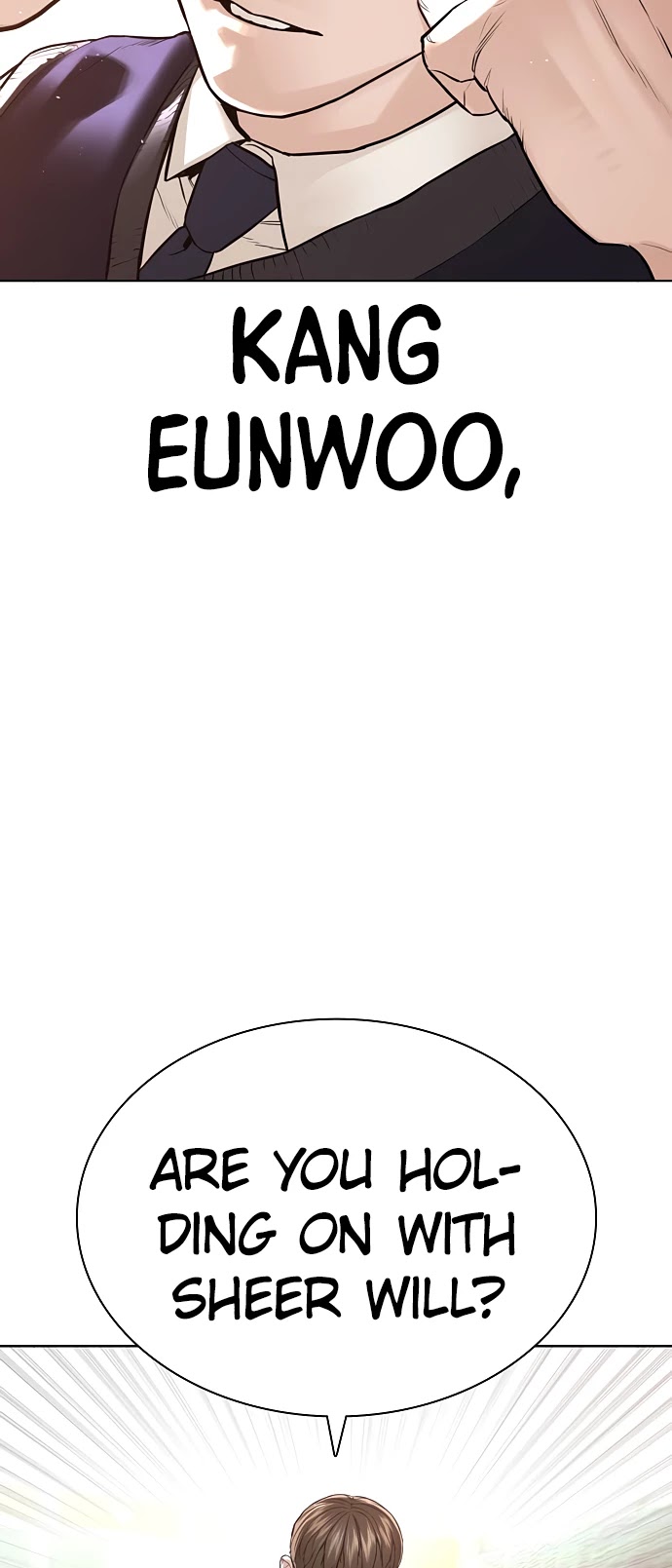 How to Fight Chapter 138 page 3 - Chapter 138: An enemy?!
