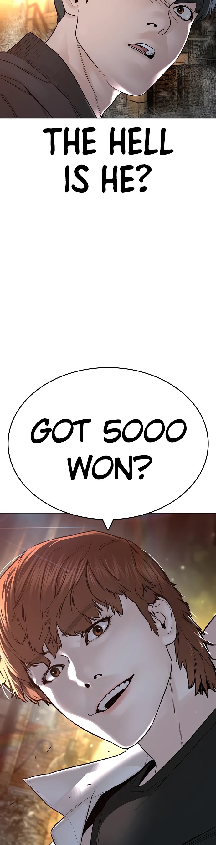 How to Fight Chapter 138 page 66 - Chapter 138: An enemy?!