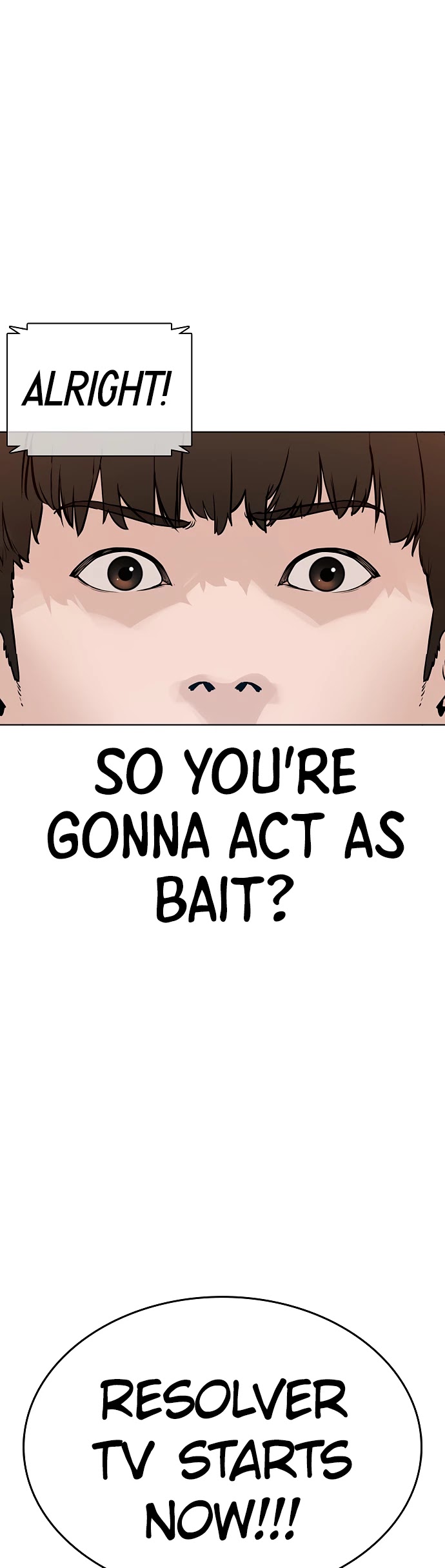 How to Fight Chapter 138 page 68 - Chapter 138: An enemy?!