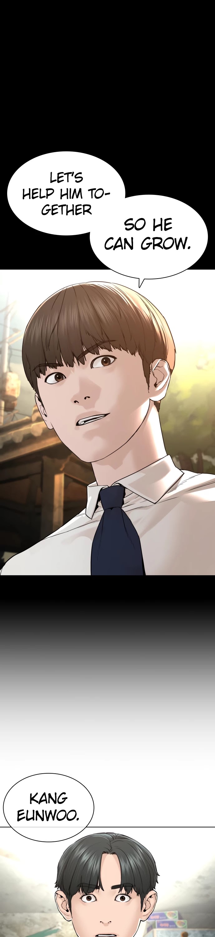 How to Fight Chapter 139 page 26 - Chapter 139: Do you have food?