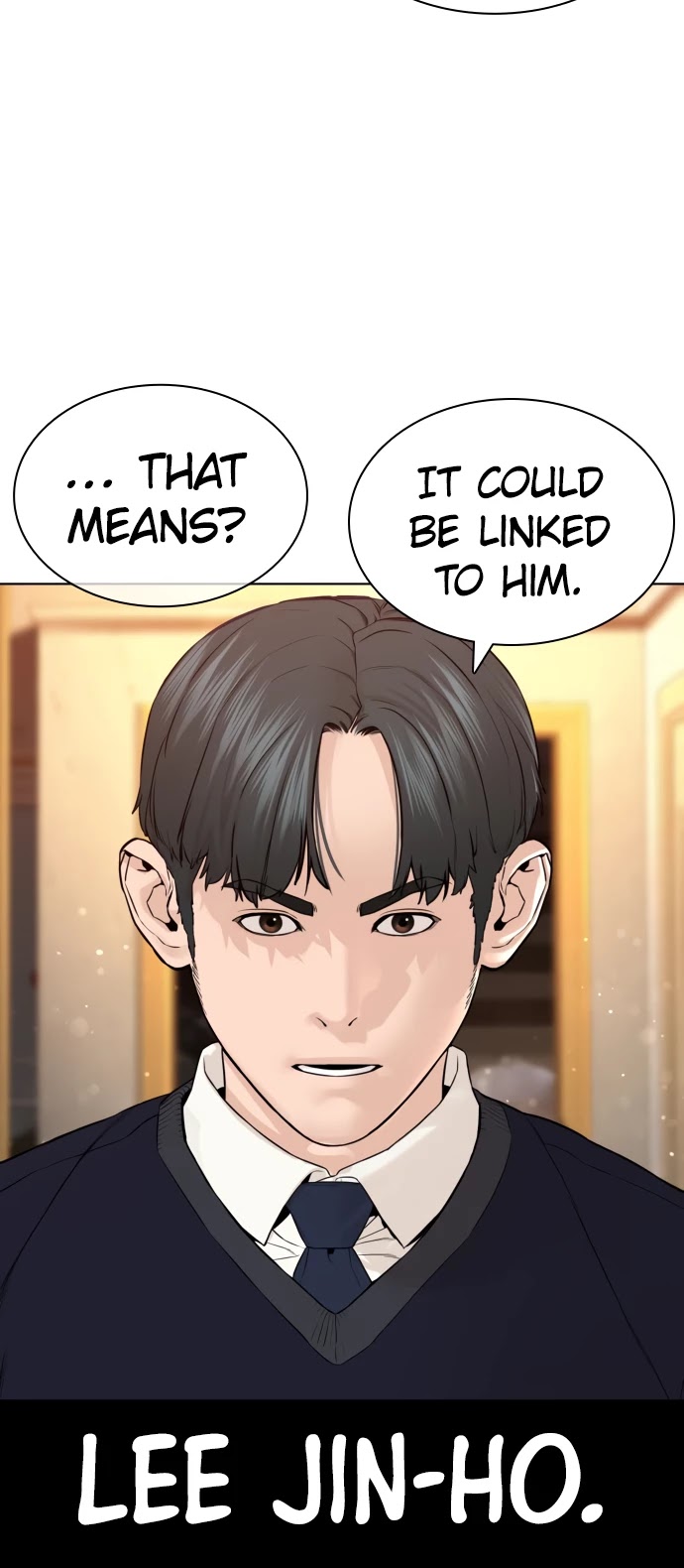 How to Fight Chapter 139 page 44 - Chapter 139: Do you have food?